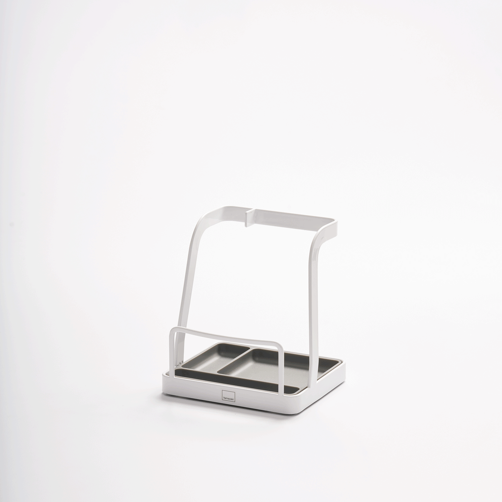 Yamazaki Home Lid & Ladle Stand - Thumbnail 4
