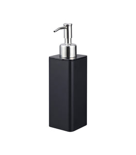 Hand Soap Dispenser on a blank background. view 8