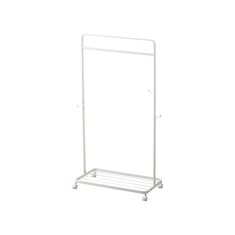 Kids' Rolling Coat Rack (45" H)  - Steel