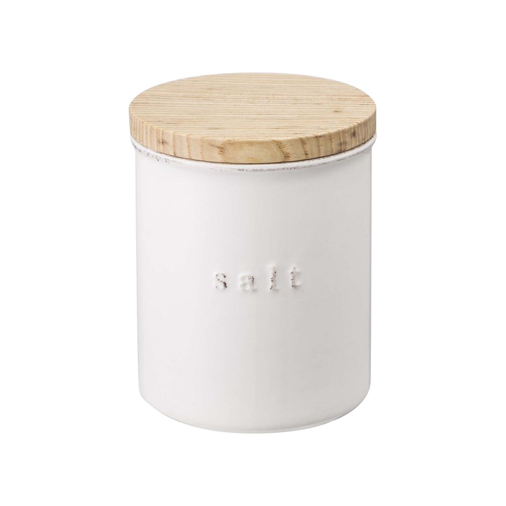 Ceramic Canister Four Styles Yamazaki Home - Main Image