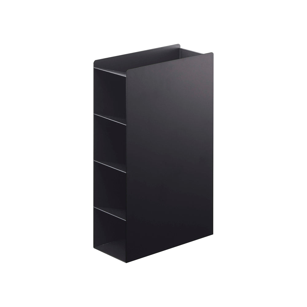 4-Tier Food Wrap Stand - Steel