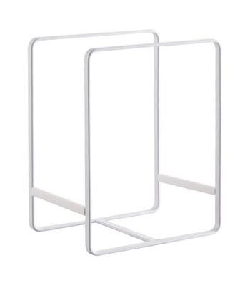 Plate Holder on a blank background.