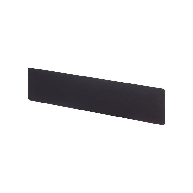 Wall-Mounted Magnet Board on a white background.