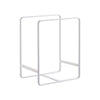 Plate Holder on a white background.