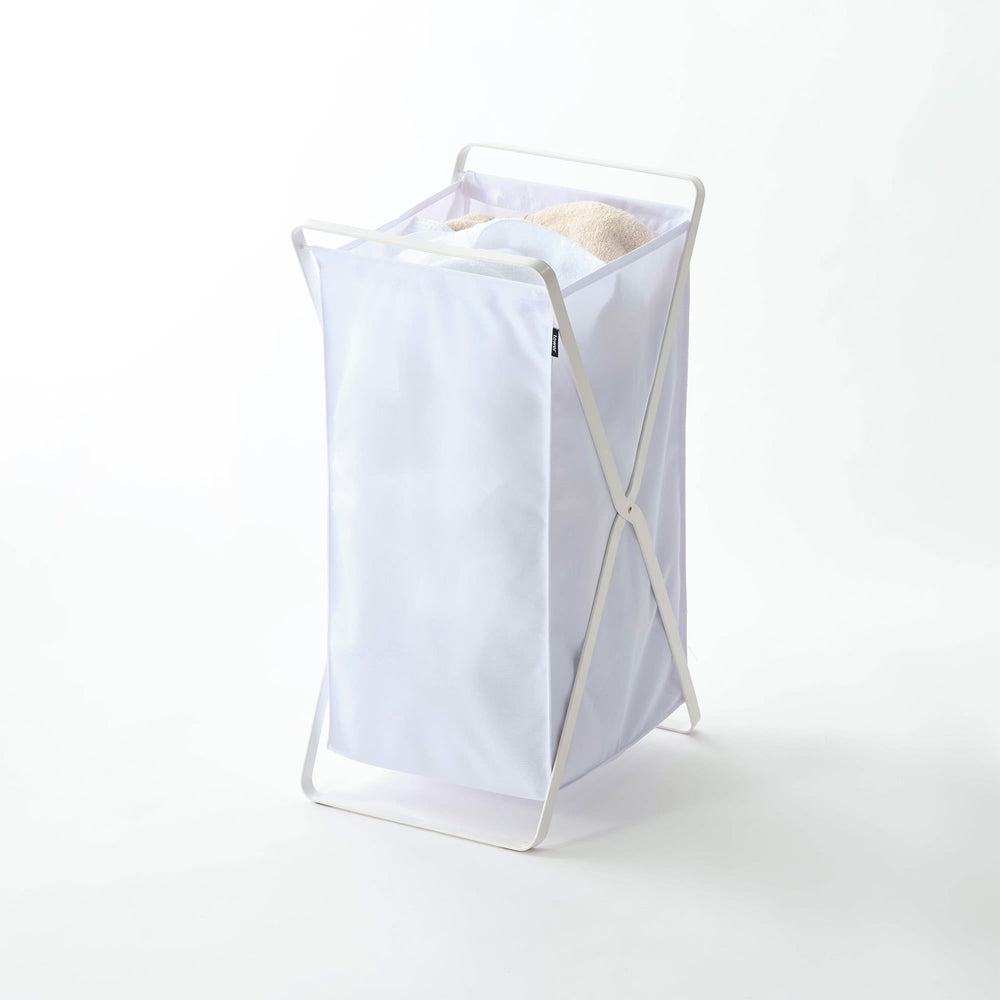 Yamazaki Home Laundry Hamper - Thumbnail 3