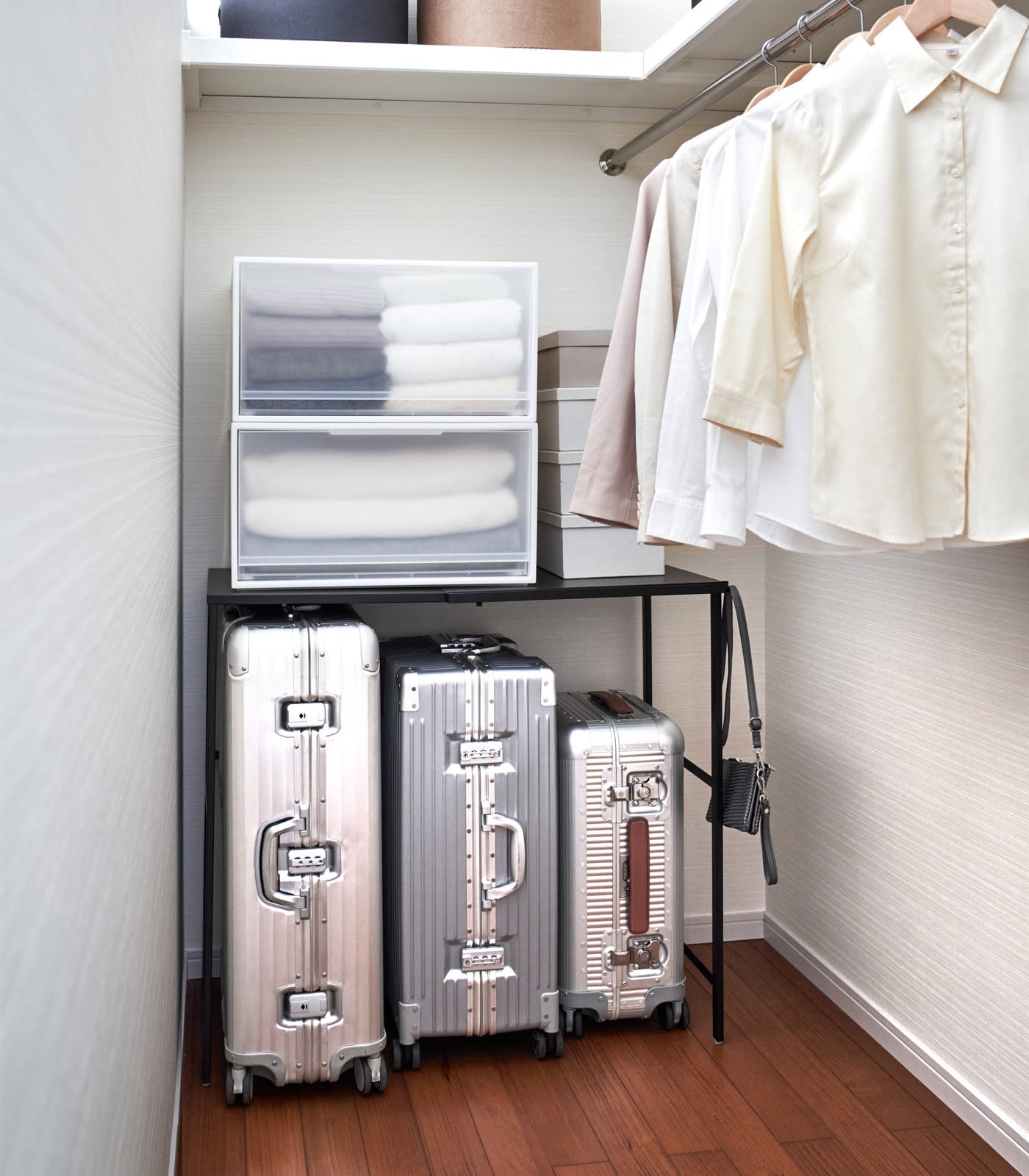 Closet Organization – Page 1 – Yamazaki Home