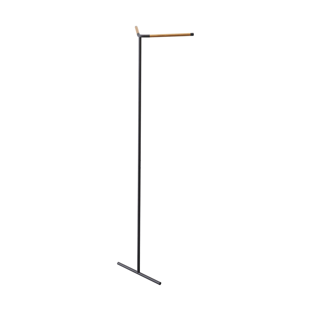Corner Leaning Coat Hanger (63