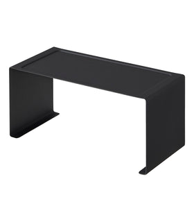 Stackable Countertop Shelf - Two Sizes on a blank background. view 8