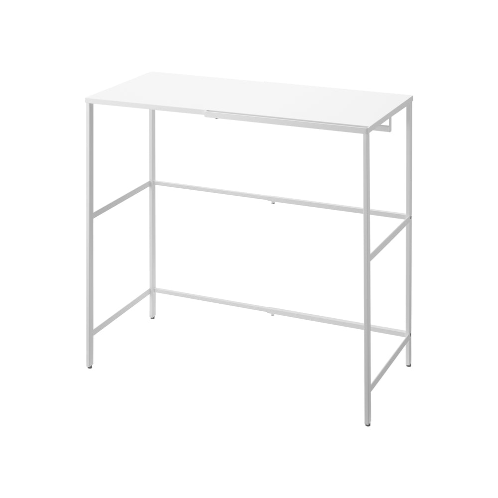 Expandable Suitcase Rack | Yamazaki Home | Get Now