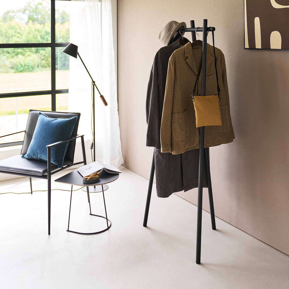 Hory　ラック Tri-Post Coat Rack (