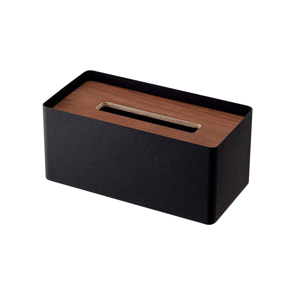 Moderne rechthoekige tissue box voor de wc - wit/natuur - ca. 85x235x15 Moderne rechthoekige tissue box voor de wc - wit/natuur - ca. 85x235x15