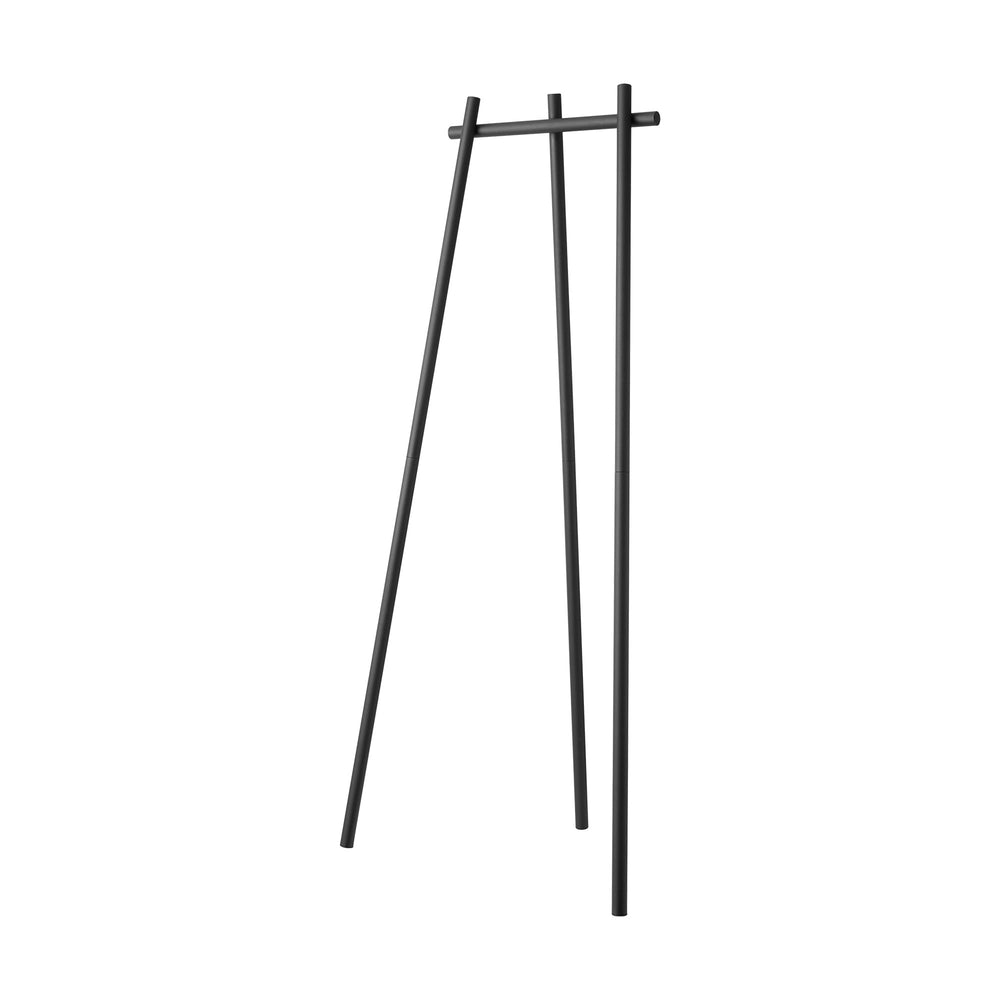 Tri-Post Coat Rack (
