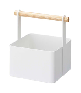 Storage Caddy - 2 Sizes on a blank background. view 8