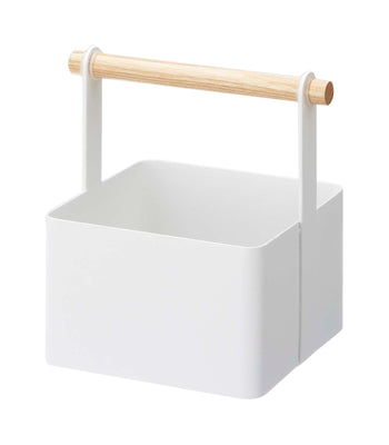 Countertop Organizer - 2 Sizes on a blank background.