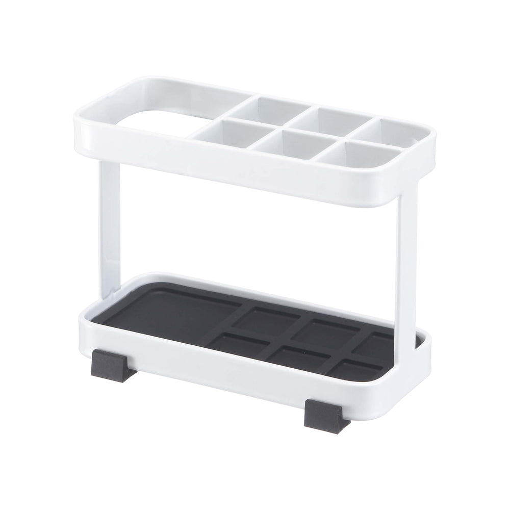 Tower Magnetic Toothbrush Holder - Thumbnail 2