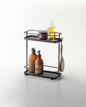 Prop photo showing Shower Caddy - Three Sizes with various props. view 5