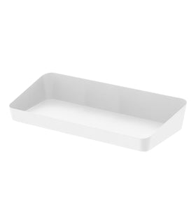 Vanity Tray - Angled - Two Sizes on a blank background. view 11