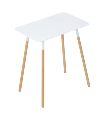 Side Table on a blank background.