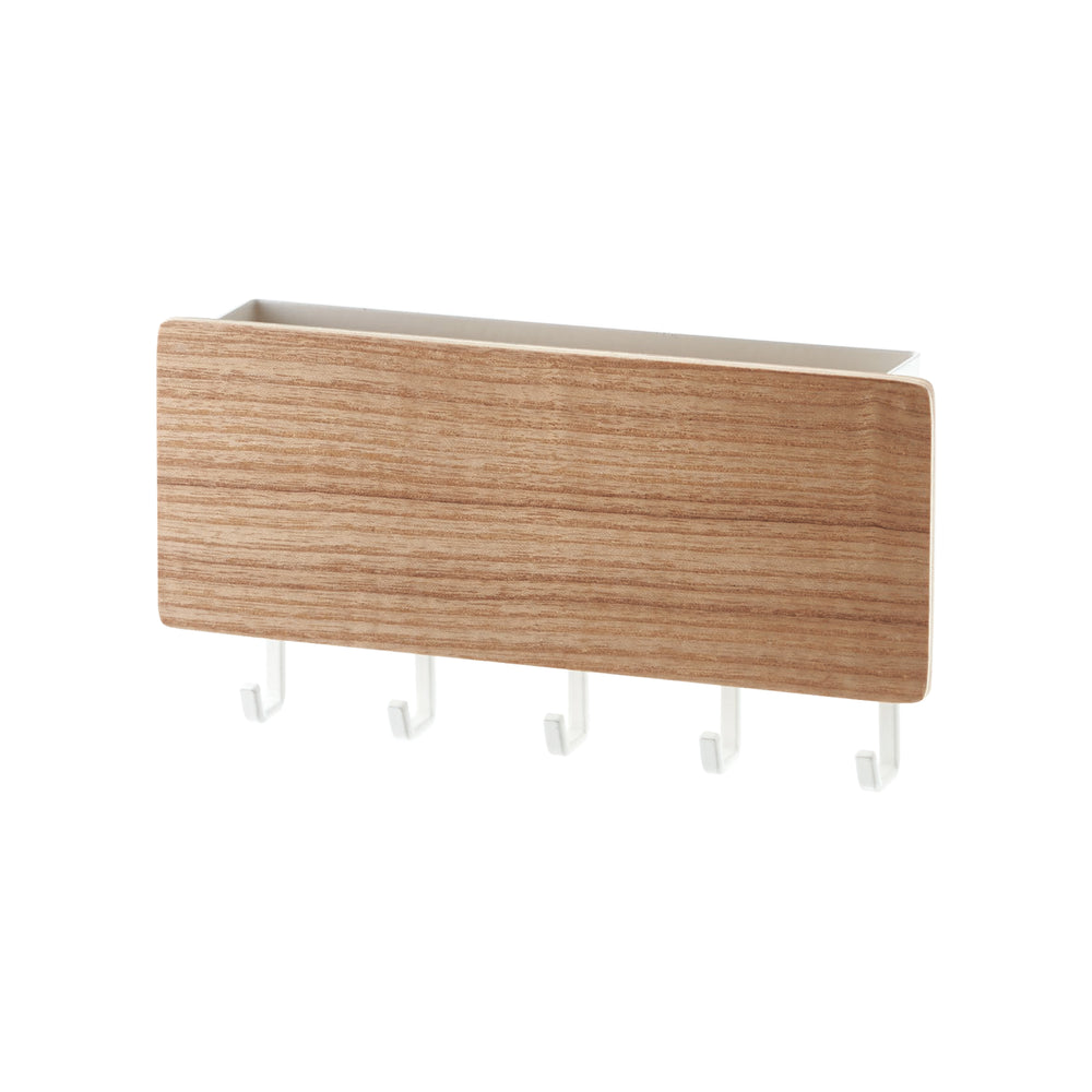 Yamazaki Home Magnetic Key Rack - Thumbnail 2