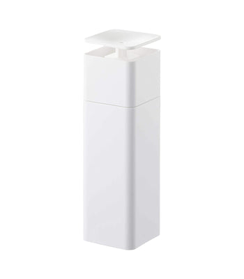 Push Soap Dispenser on a blank background.