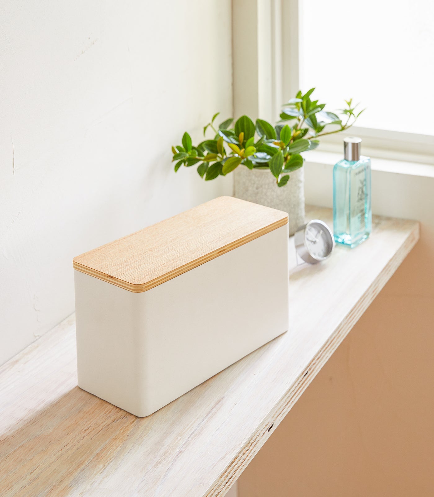 Buy Now | Minimalist Storage Cases & Boxes | Yamazaki Home – Page 1