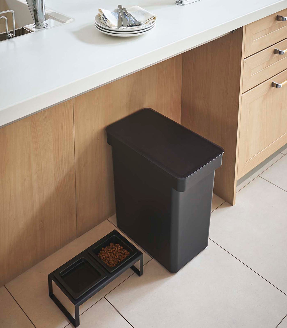Aazon.co: YAAZAKI Hoe Tower Spice Storage Container - Large - Abs Aazon.co: YAAZAKI Hoe Tower Spice Storage Container - Large - Abs