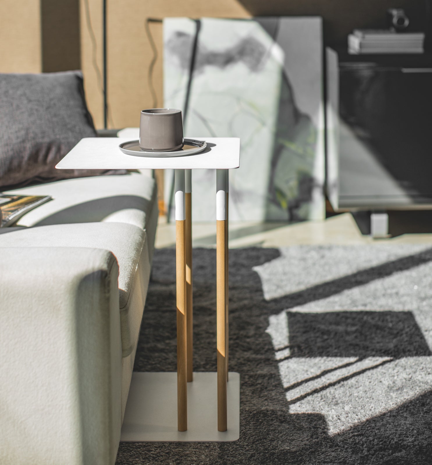 End + Side Tables – Page 1 – Yamazaki Home
