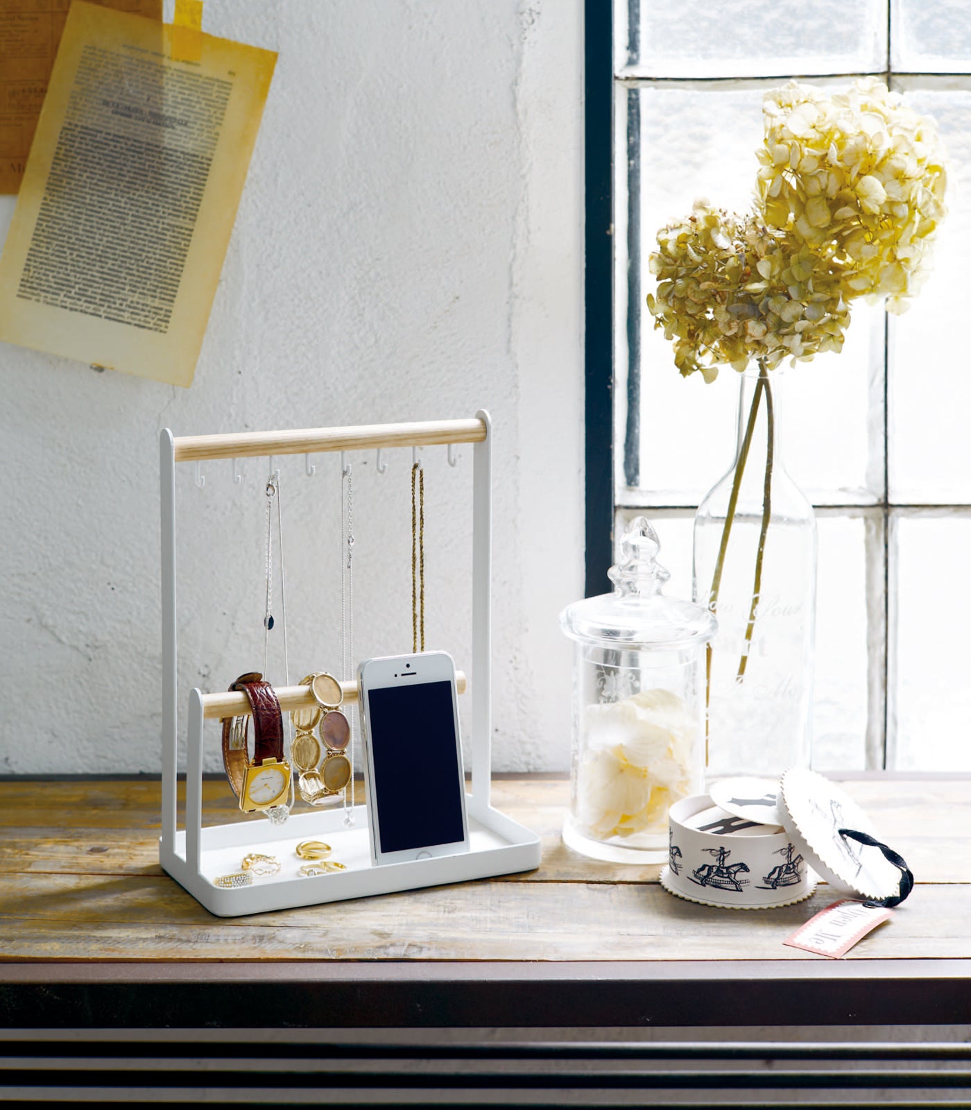 Yamazaki Home | Jewelry & Accessory Collection | Shop Now – Page 1