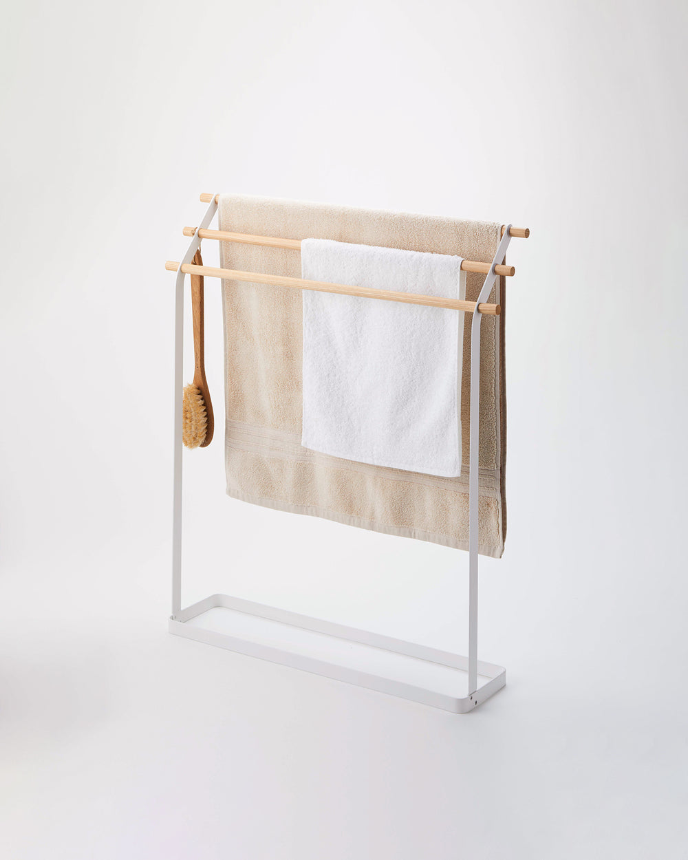 Bath Towel Rack (32