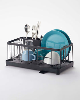 Prop photo showing Wire Dish Rack with various props. view 10