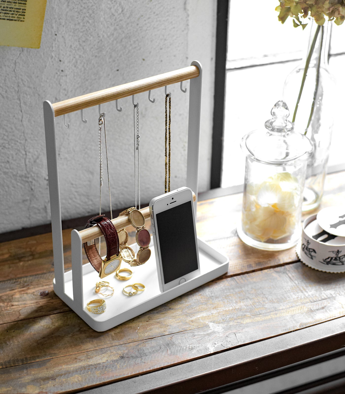 Yamazaki Home | Jewelry & Accessory Collection | Shop Now – Page 1