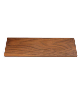 Replacement Wooden Top for Rolling Storage Cart - Steel. view 3