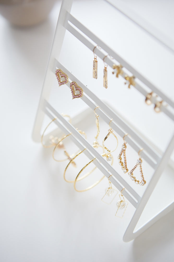 Earring hanger rack – Chulisima