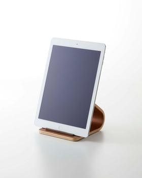Prop photo showing Tablet Stand with various props. view 6