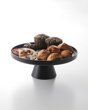 Prop photo showing Stackable Cake Stand with various props. view 8