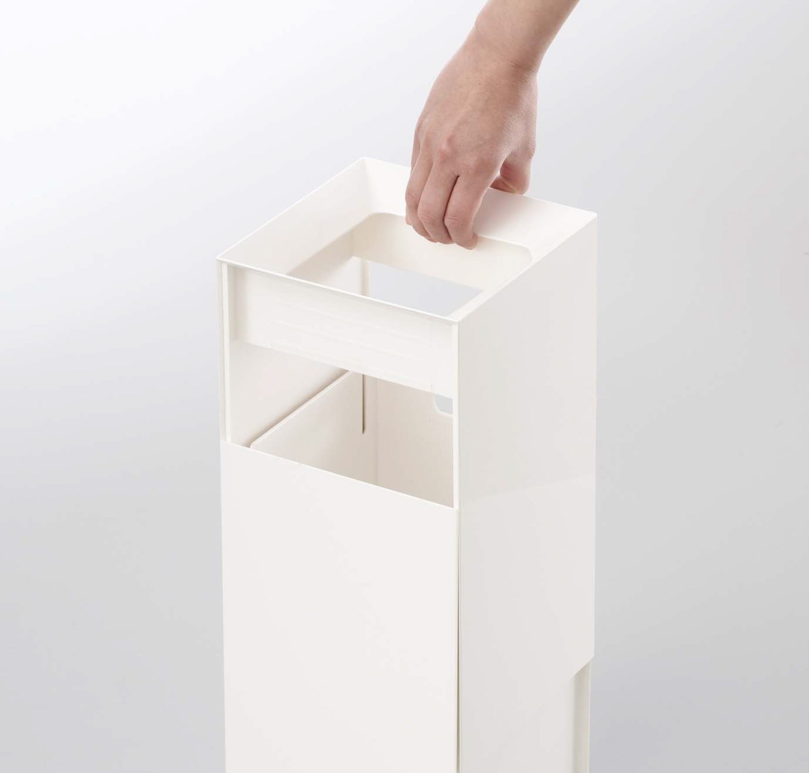 Trash Can - Yamazaki Home