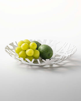 Prop photo showing Fruit Bowl with various props. view 2