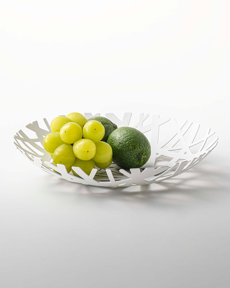 View 2 - Prop photo showing Fruit Bowl with various props.