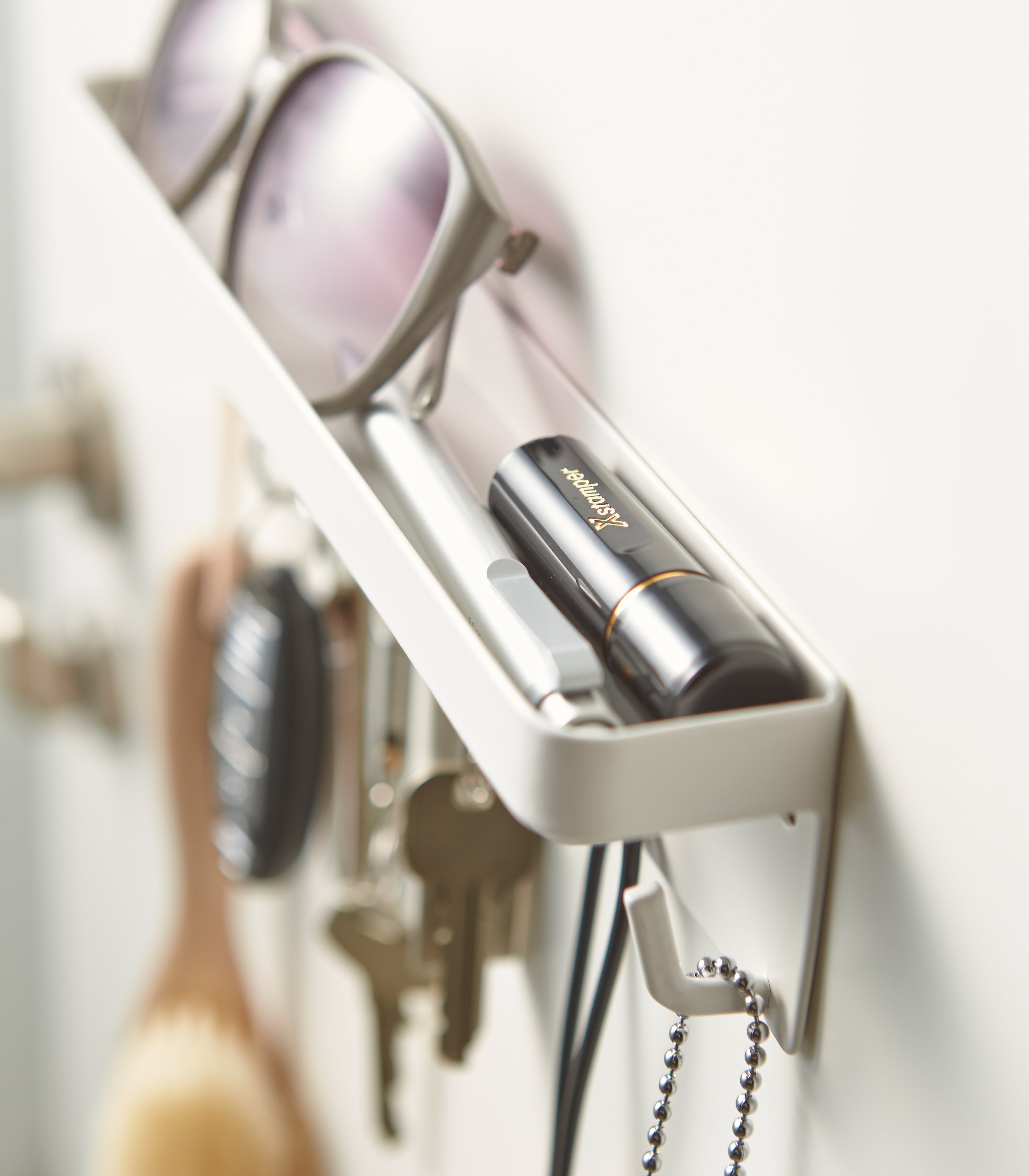Magnetic Key Rack | Yamazaki Home | Shop Online