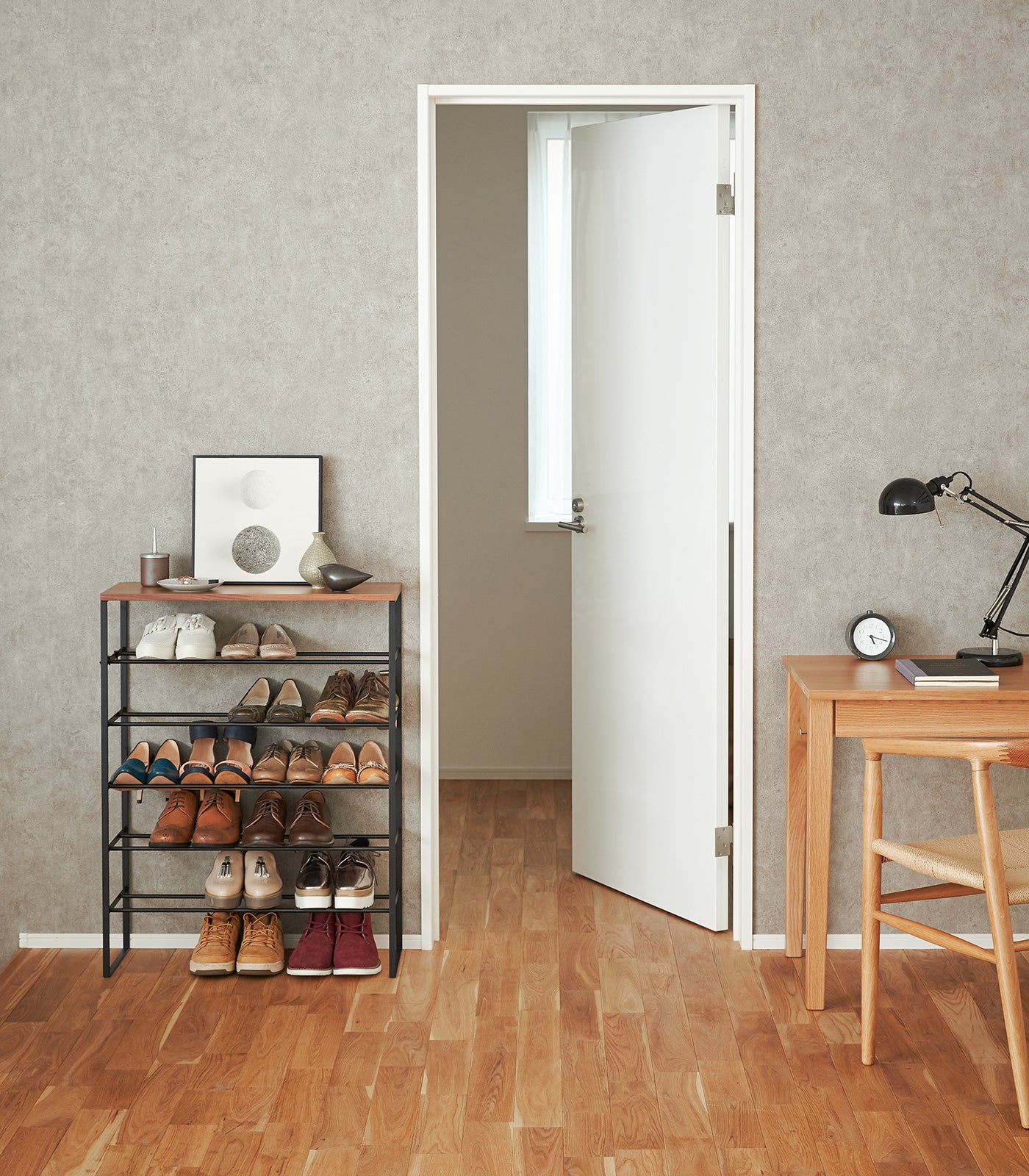 Entryway + Living – Page 1 – Yamazaki Home