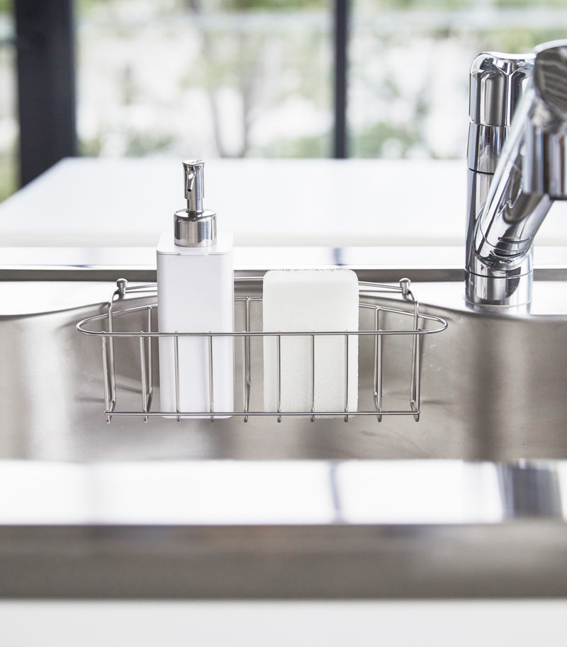 Hand Soap Dispenser | Yamazaki Home | Shop Online