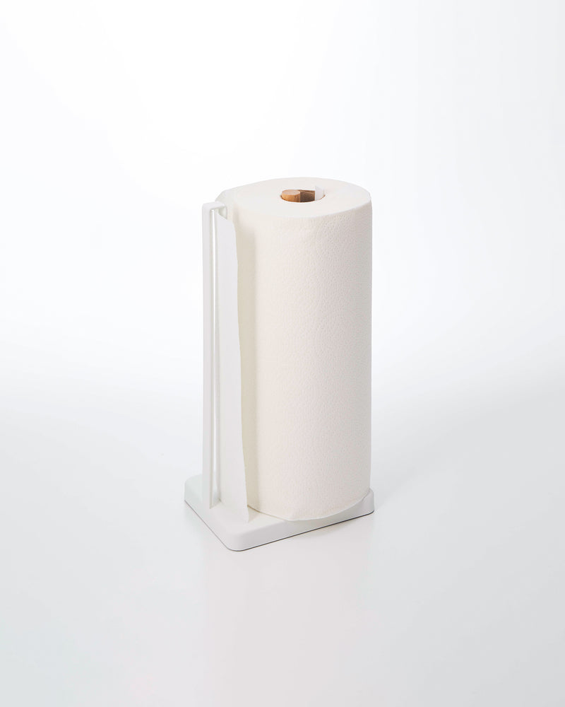 Yamazaki paper towel holder sale