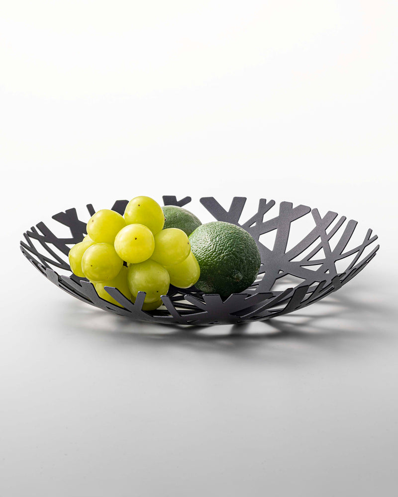 View 8 - Prop photo showing Fruit Bowl with various props.