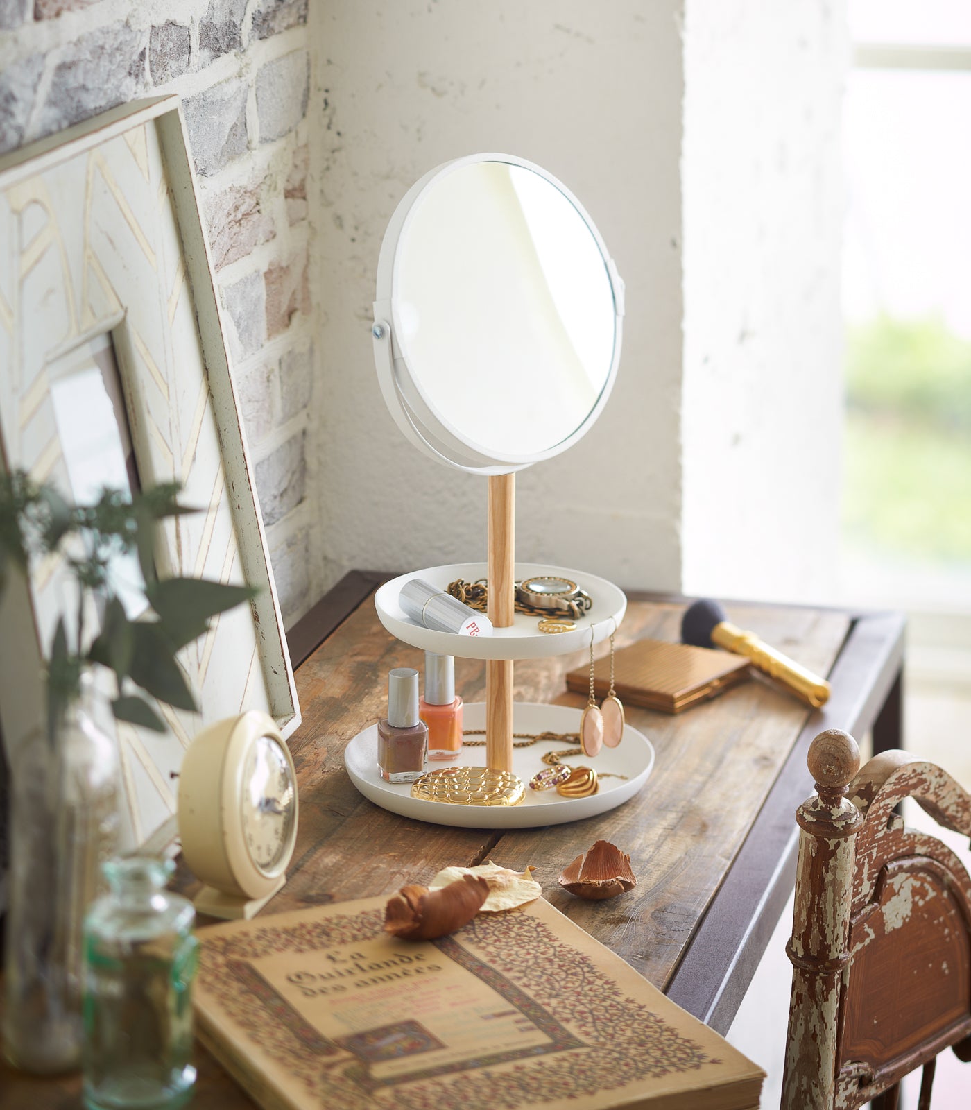 Yamazaki Home | Jewelry & Accessory Collection | Shop Now – Page 1